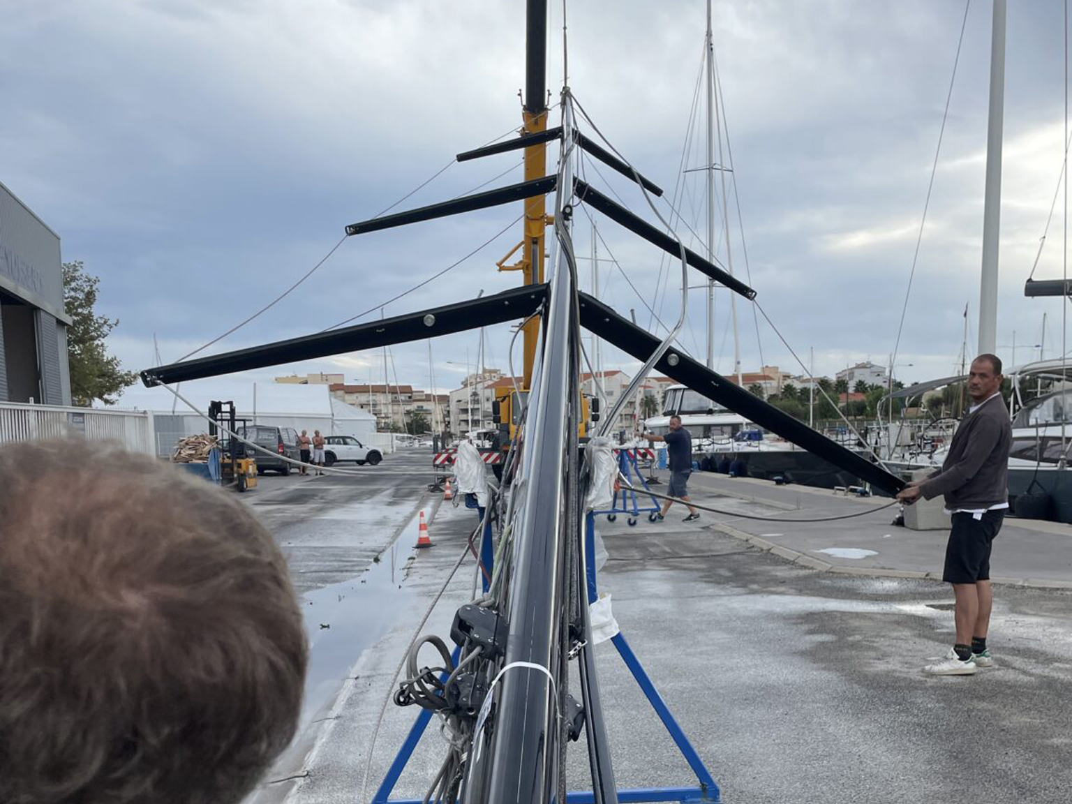 pole-refit-et-commissioning