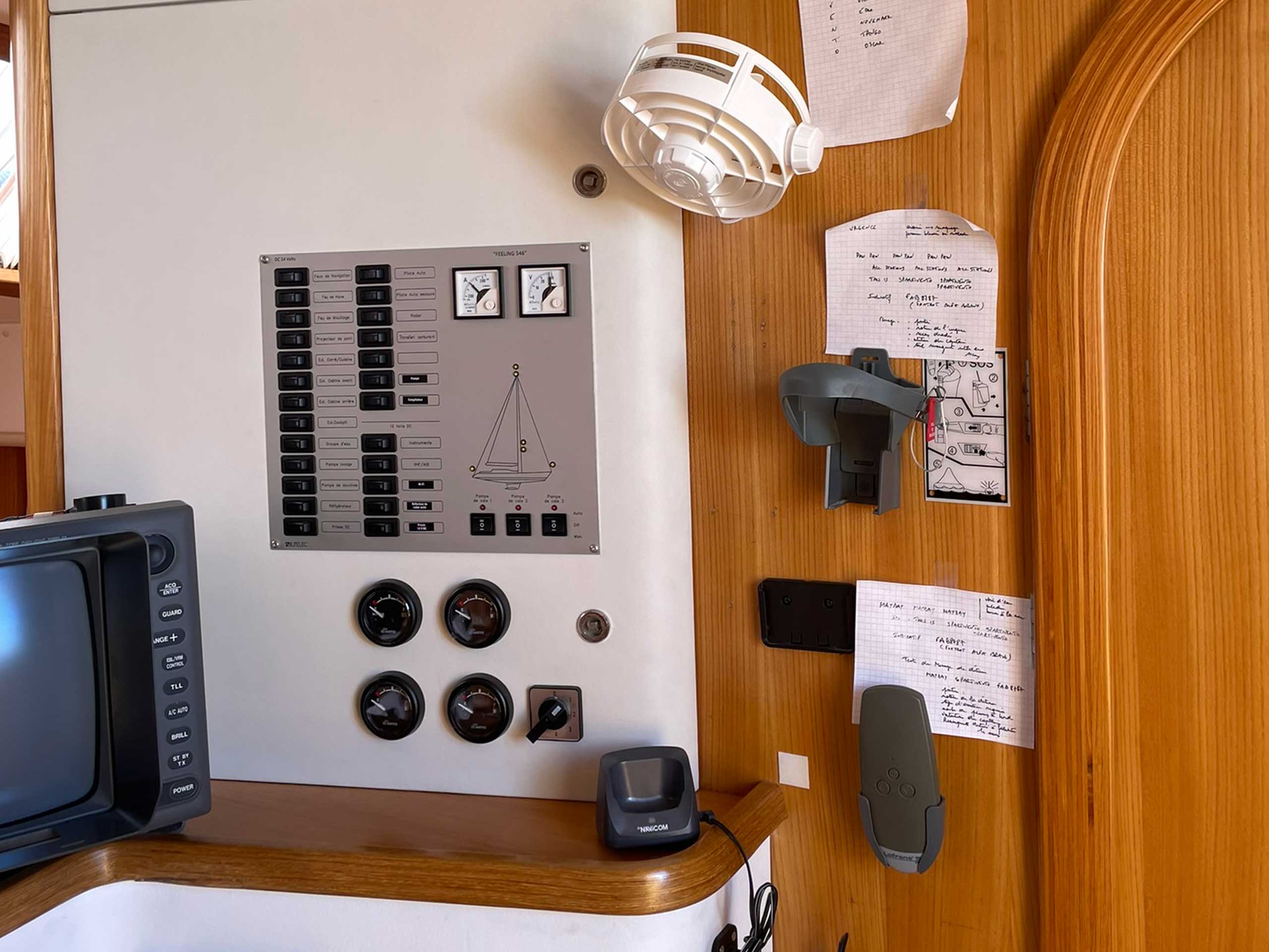 electricite-bateau-mdcp-refit-commissioning-canet electricite-bateau-mdcp-refit-commissioning-canet