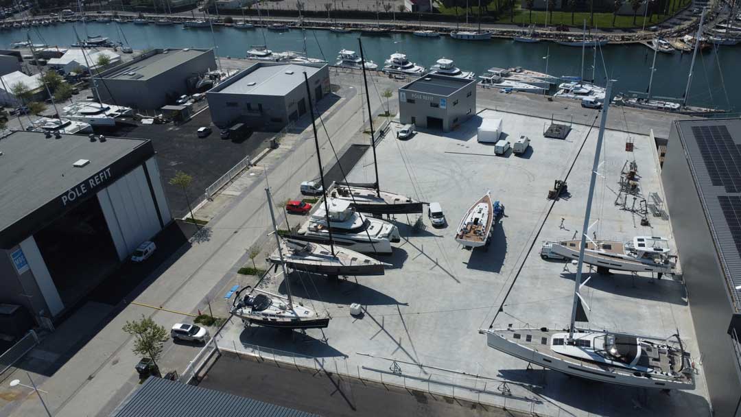 mdcp-yacht-refit-commissioning accastillage-bateau-mdcp-refit-commissioning